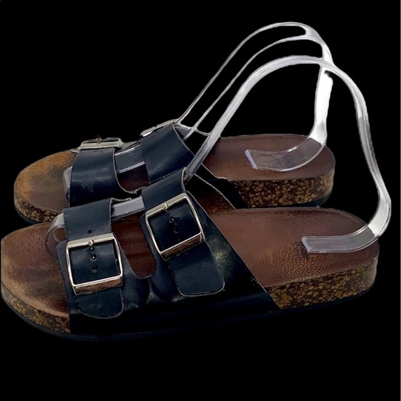 Kali Shoes - Kali Size 7 Sandals